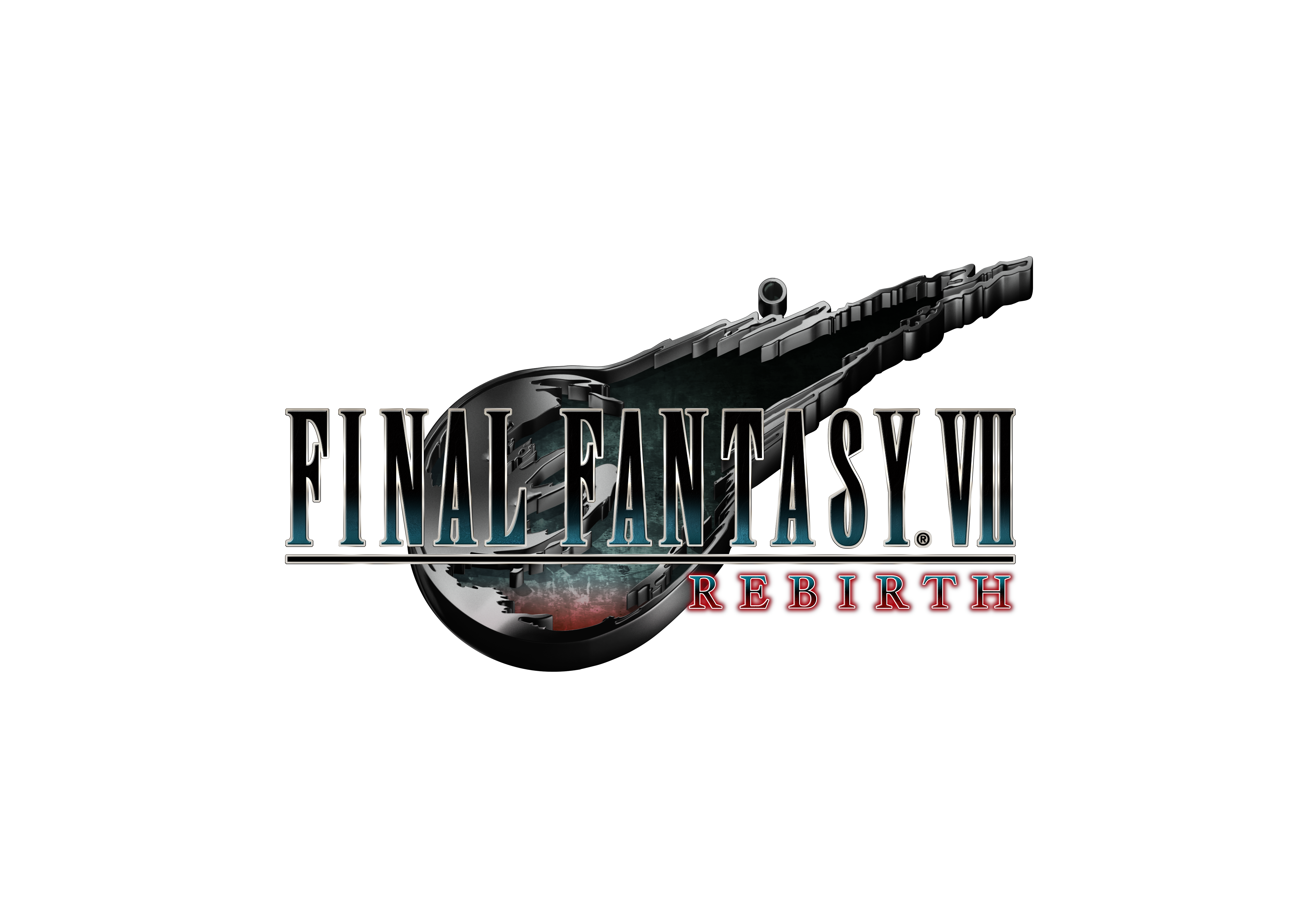 FINAL FANTASY VII REBIRTH