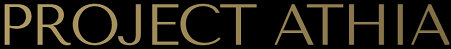 Project Athia