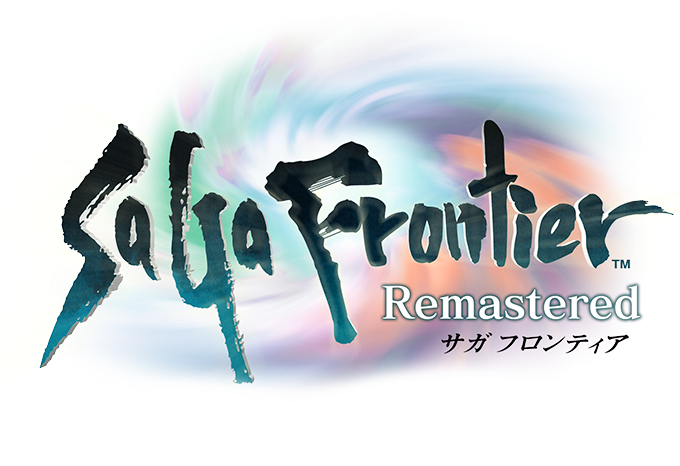 SaGa Frontier Remastered