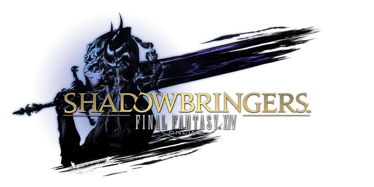 Final Fantasy XIV Shadowbringers