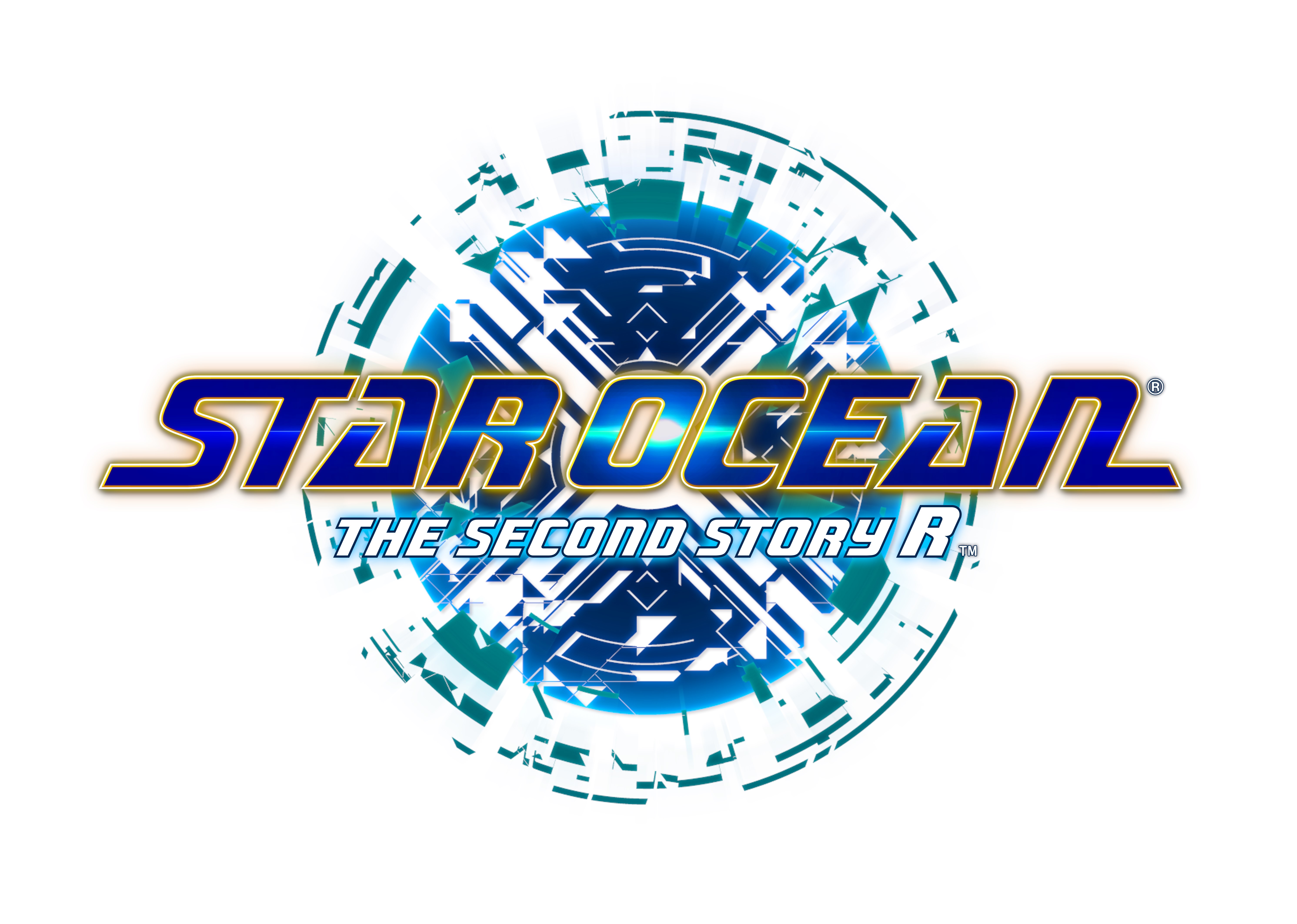STAR OCEAN: THE SECOND STORY R