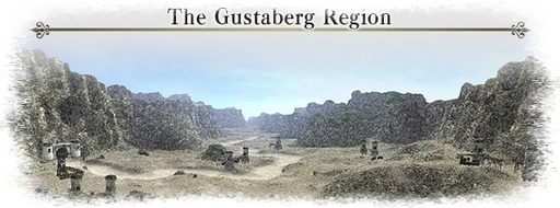 Gustaberg