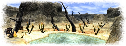 oued dangruf