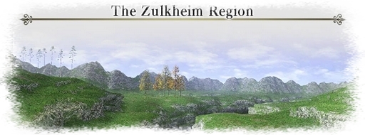 Zulkheim
