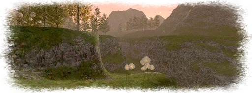Plateau de La Theine