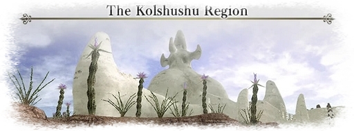 Kolshushu
