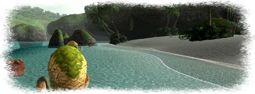 Baie de Bikiki