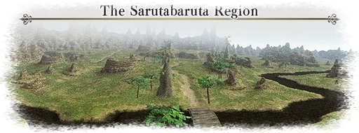 Sarutabaruta