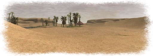 Désert d’Altepa Est