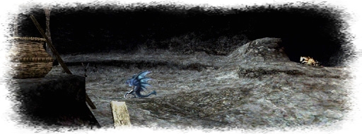Grotte du Serpent de Mer