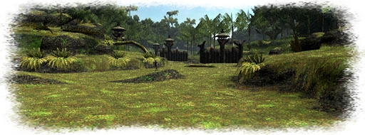 Jungle de Yuhtunga