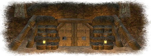 Chambre Sacrificielle