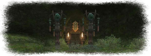Sanctuaire de Jade