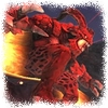 Icône ifrit