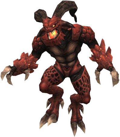 ifrit