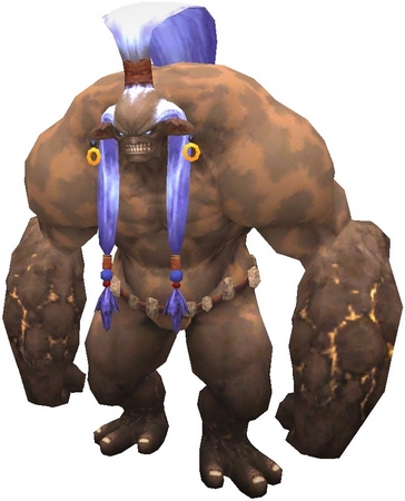 titan