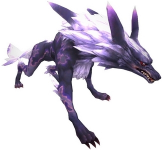 fenrir