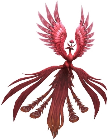 phoenix