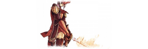 Mage Rouge