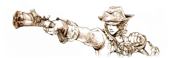 corsaire