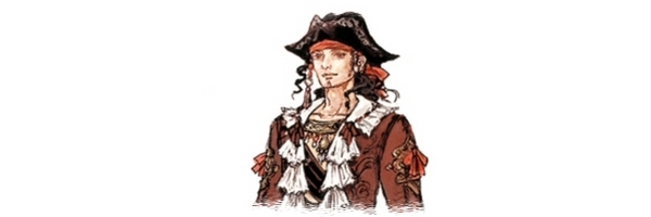 corsaire