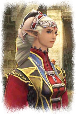 Claidie I d’Oraguille
