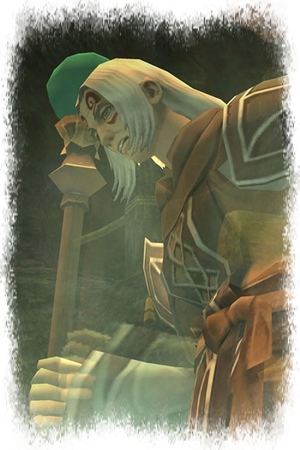 Grav’iton Berrisaci
