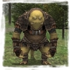 Icône de Orc