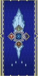 Dominion du Cristal