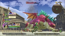 Dragon Quest Heroes 2