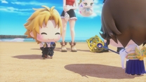 Tidus