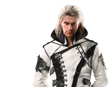 Ravus Nox Fleuret