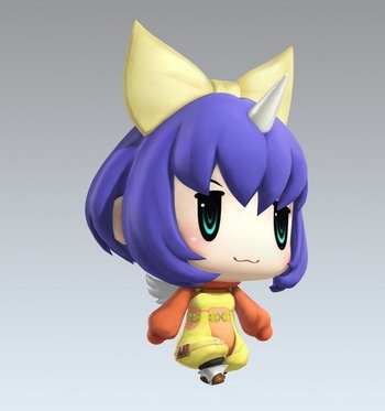 Eiko Carol