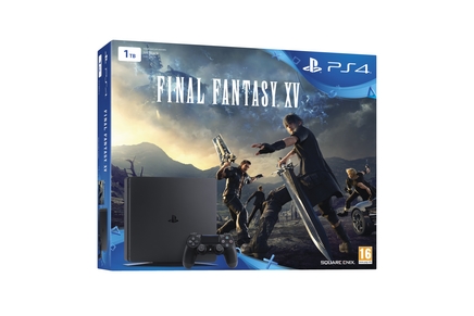 Bundle FF15