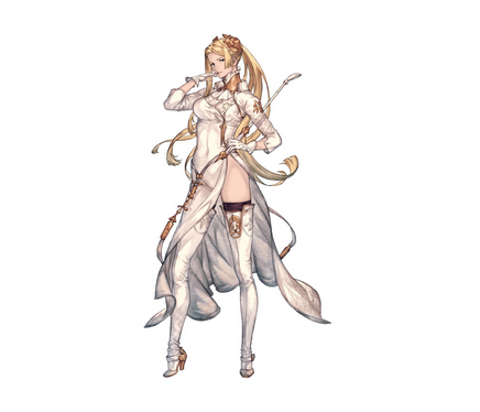 Commander
