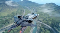 Regalia Type-F