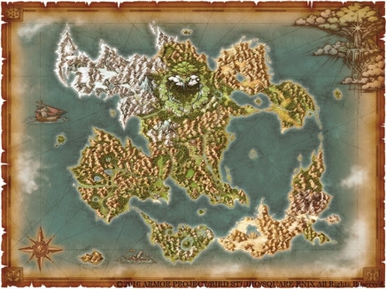 worldmap