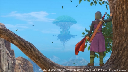 great tree