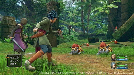 battle ps4