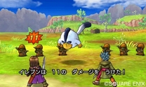 battle 3DS