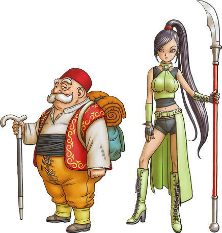 DQ11