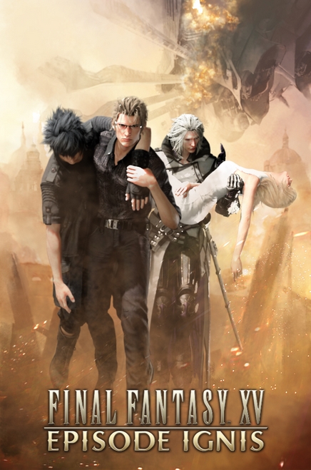 Episode Ignis