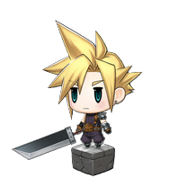 Cloud
