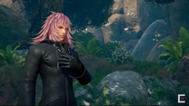 Marluxia