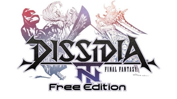 Dissidia Final Fantasy NT Free Edition