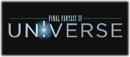 Final Fantasy XV Inuverse