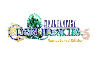 Final Fantasy Crystal Chronicles Remastered Edition