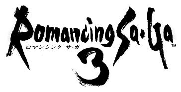 Romancing SaGa 3