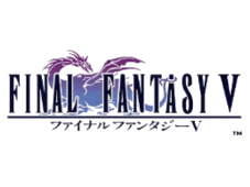 Final Fantasy V