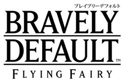 Bannière Bravely Default Flying Fairy